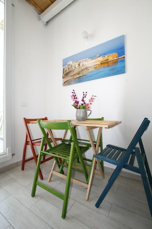 Le Casuzze Di Trapani Vista Mare Διαμέρισμα Δωμάτιο φωτογραφία